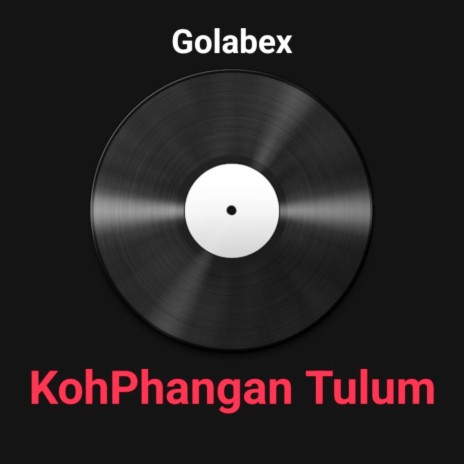 Kohphangan Tulum cover art