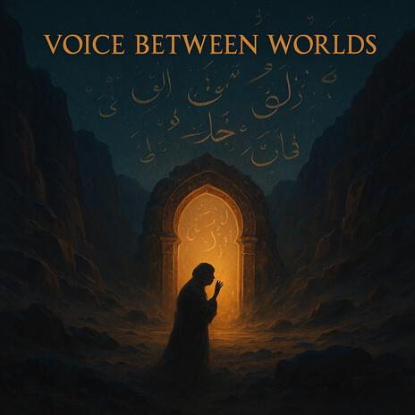 Voice Between Worlds Ethnic Organic House