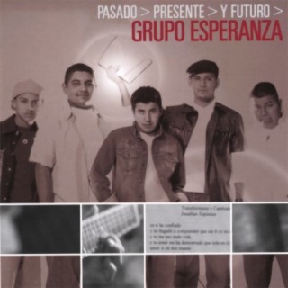 Pasado Presente Y Futuro