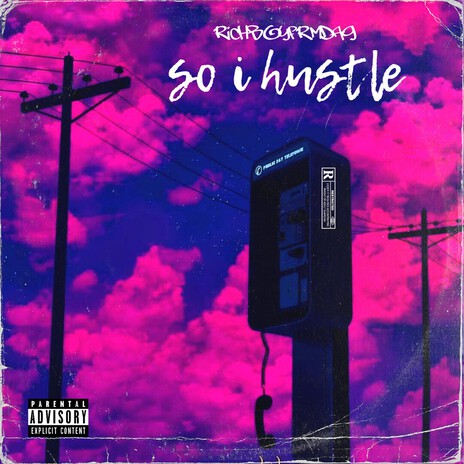 so i hustle