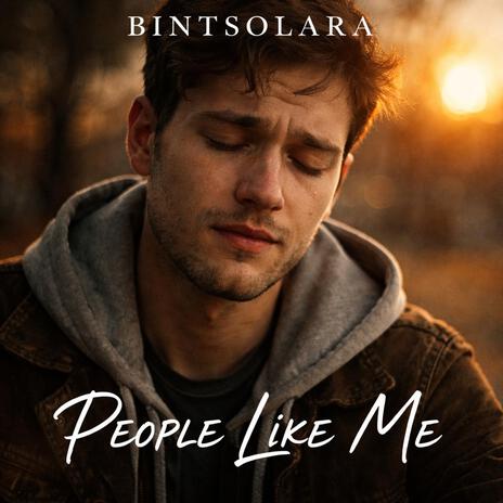 People Like Me cover art