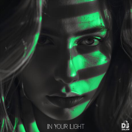 Silent Space cover art