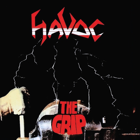 We've Got the Gun cover art