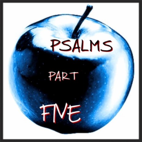 Psalm 41 cover art