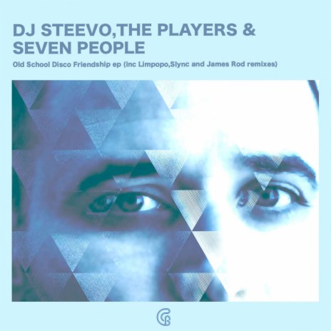 Liquid 46 (James Rod & Tania Haroshka Mistic Russian Singer Remix) ft. Seven People