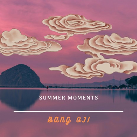 Summer Moments (Sounds for Calming) cover art