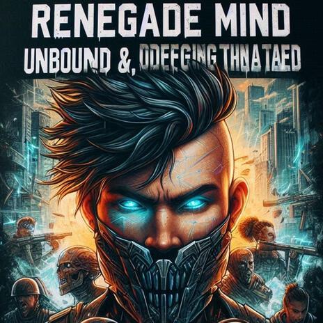 Renegade Mind cover art