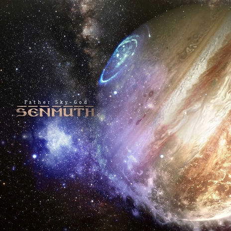South Temperate Belt cover art