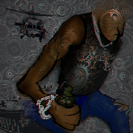 Eu Vou Ser Milionário ft. aichen & real chefin cover art