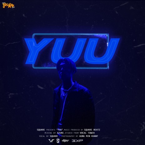 Yuu ft. Expiration cover art