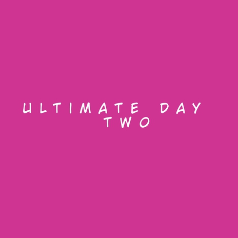ULTIMATE DAY TWO ft. 369 PROD cover art