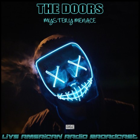 People Get Ready (Live) cover art