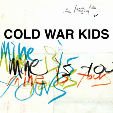 Out of the Wilderness cover art