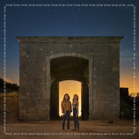 Le 5 cover art