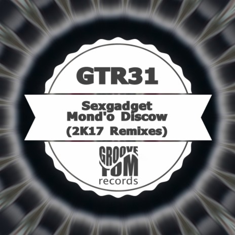 Mond'o Discow (2K17 Remixes) (Matush Remix) cover art