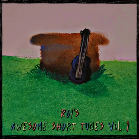 Hamelin As Mark cover art