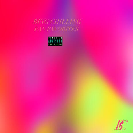 Hot shit cover art