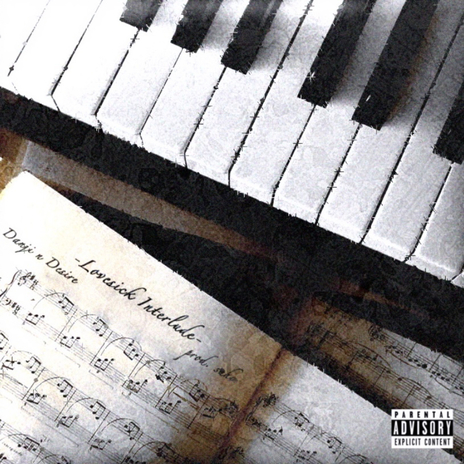 Lovesick Interlude ft. Desire cover art