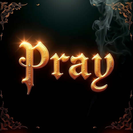 Pray