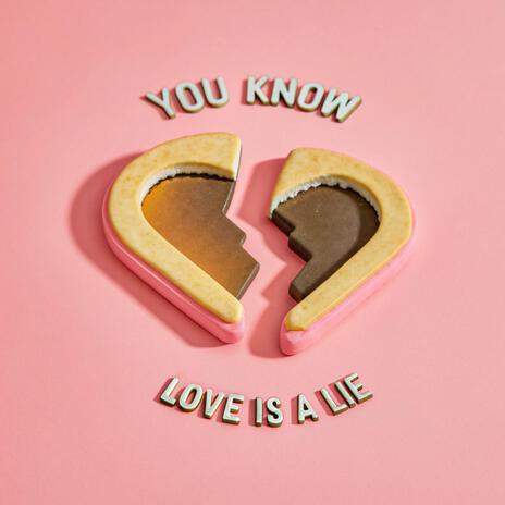 너여야만 해 cover art