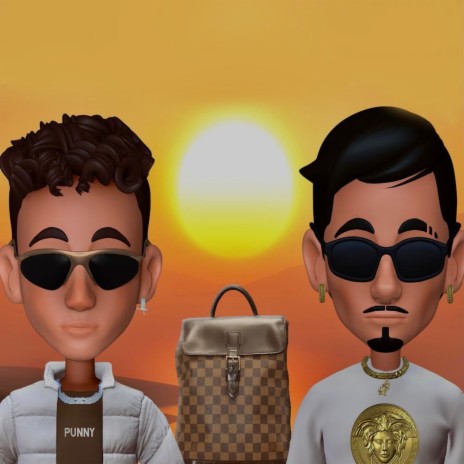 Bag Marrom ft. yusaheb_ & ReLogg cover art