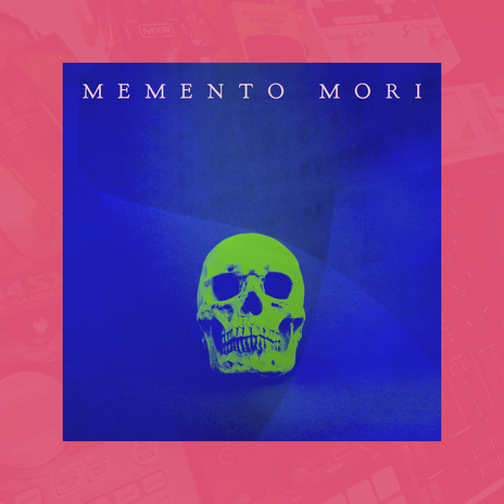 Carpebuzz (Carpe Diem) cover art
