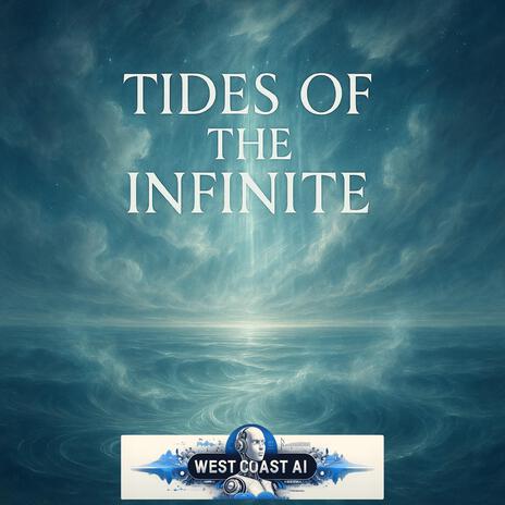 Tides of the Infinite cover art