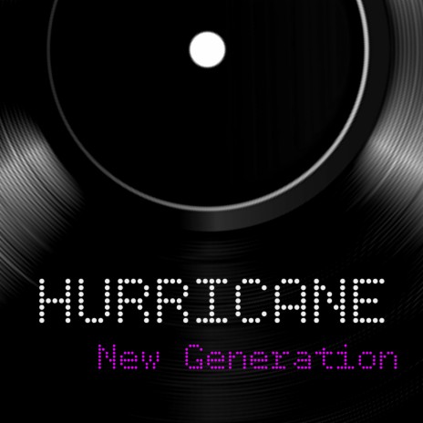 New Generation (Radio Edit) cover art