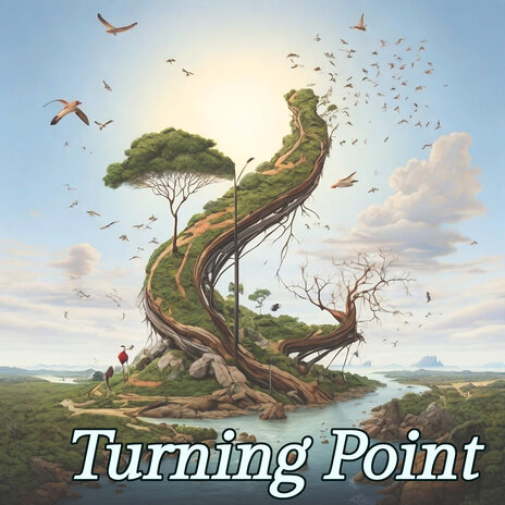 Turning Point cover art