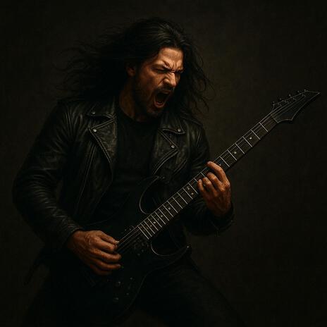 Giận Anh (Metal Rock) cover art