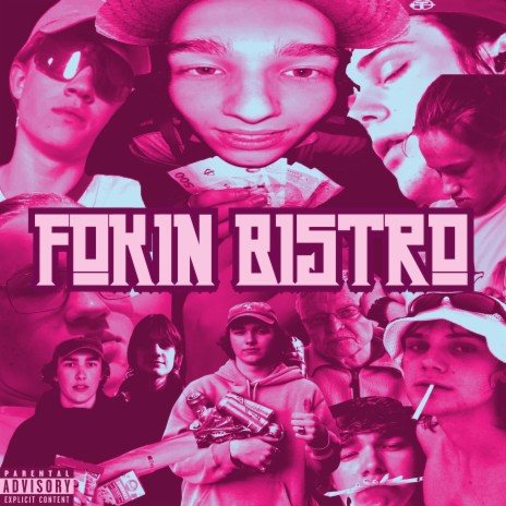 FOKIN BISTRO ft. blazineqq, zloun & yng.stary cover art