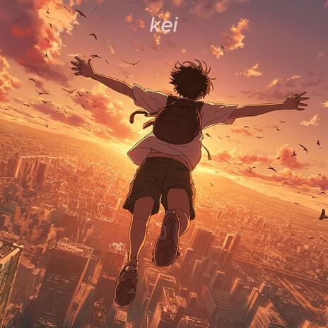 Timeless cover art