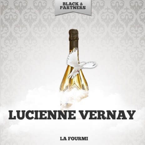 Encore Un Carreau D'casse cover art