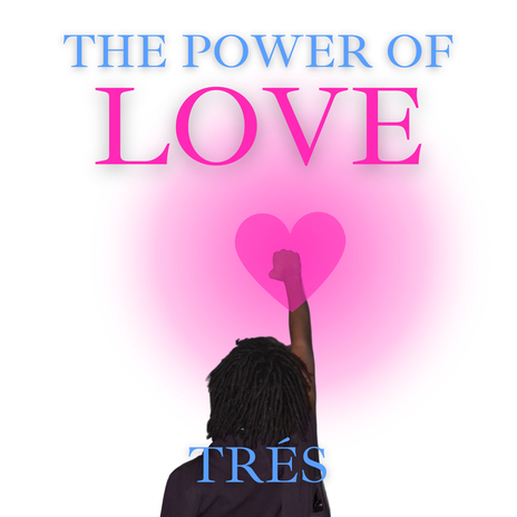 The Power of Love cover art