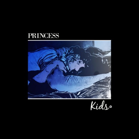 Kids cover art