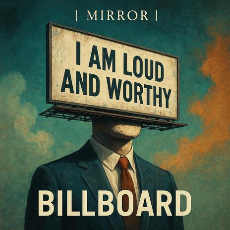 Billboard cover art