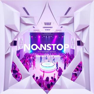 Nonstop cover art