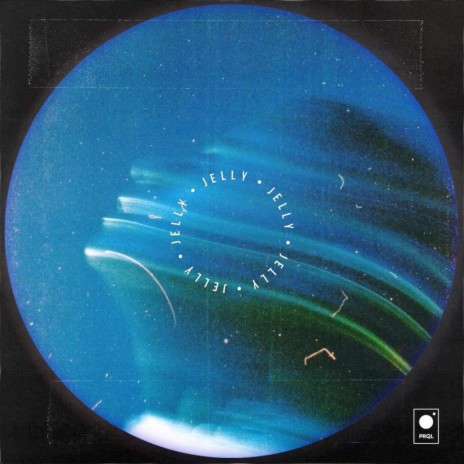 Jelly ft. Bleu. cover art