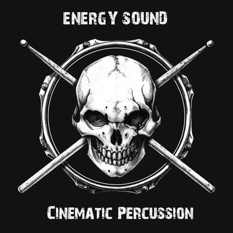 Action Cinematic Drums (Percussion Trailer)