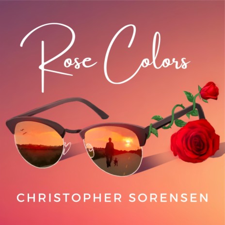 Rose Colors cover art