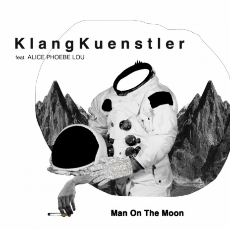 Man on the Moon (Miguel Campbell Remix) ft. Alice Phoebe Lou cover art