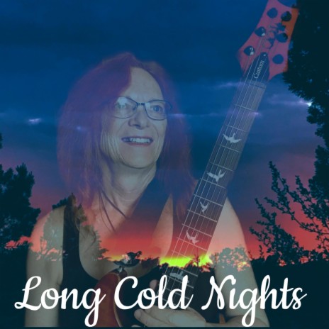 Long Cold Nights cover art