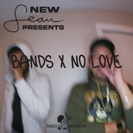 On to Sum ft. BANDS & New Sean cover art