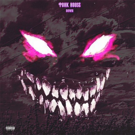 Фонк House cover art