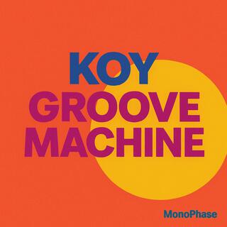 Koy.