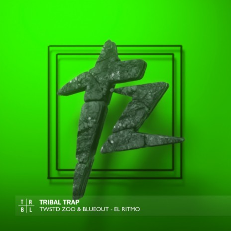 El Ritmo ft. Blueout cover art