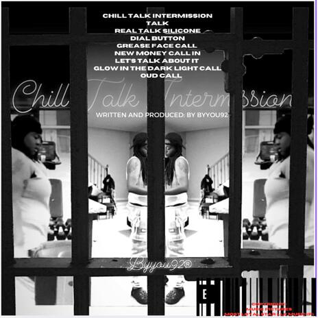 Chill Talk Intermission