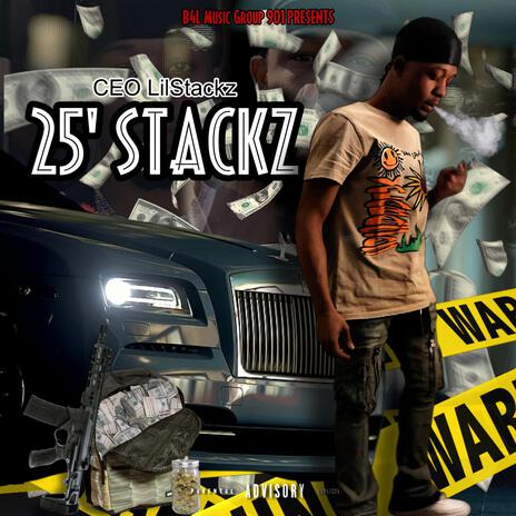 No Felonies cover art