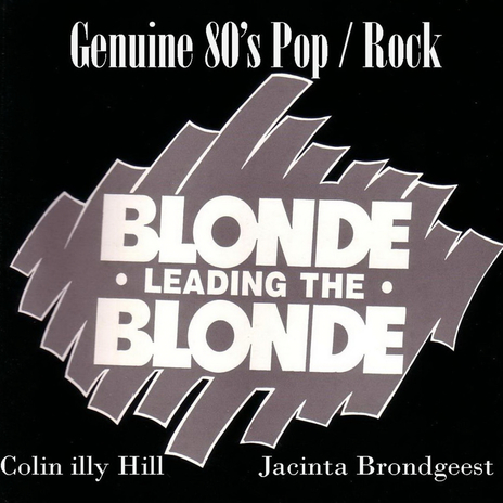 Which Way To Go ft. Jacinta Brondgeest