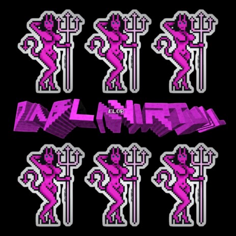 DIABLA VIRTUAL cover art